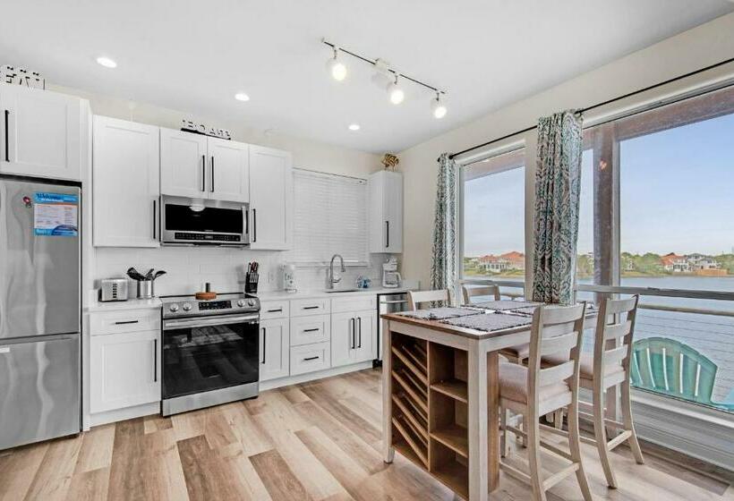 Destiny Beach Villas #15a