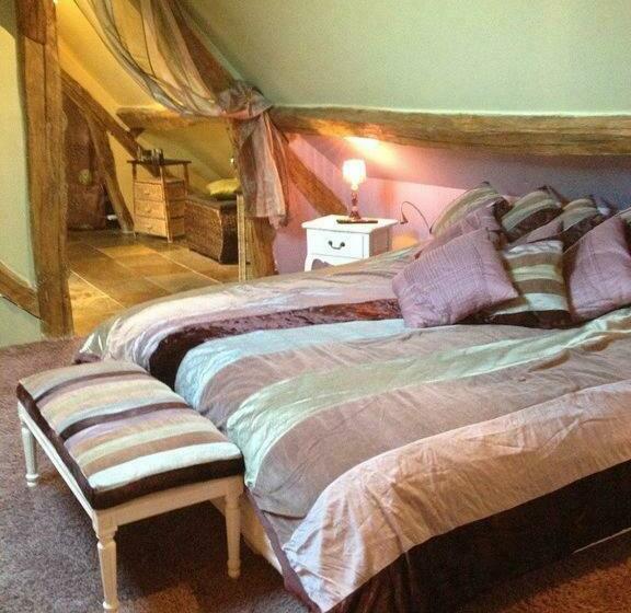 Domaine De Montboulon