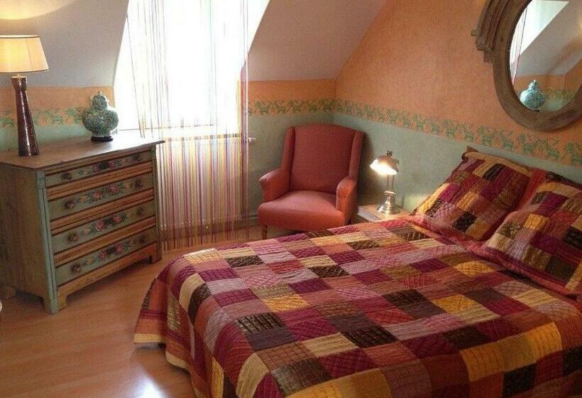 Domaine De Montboulon