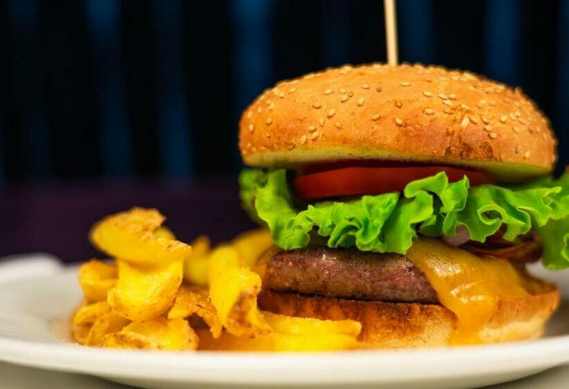 Emotional Grand Motel