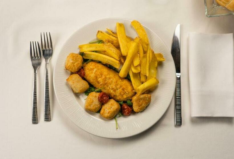 Emotional Grand Motel