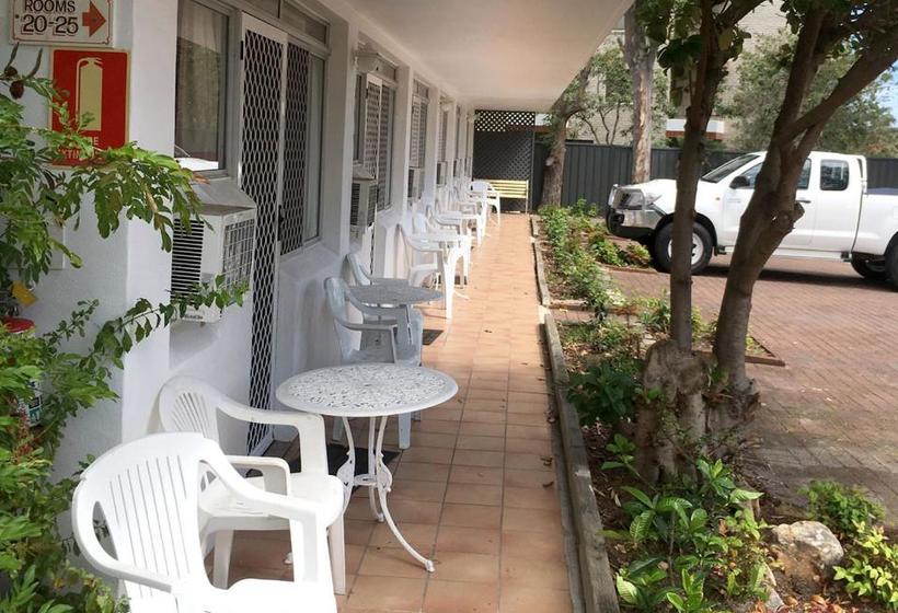Forster Beach Motel