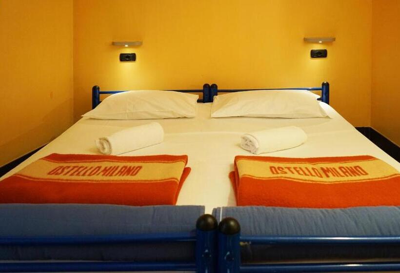 Hi! Ostello Milano