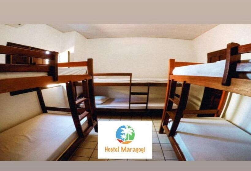 Hostel Maragogi