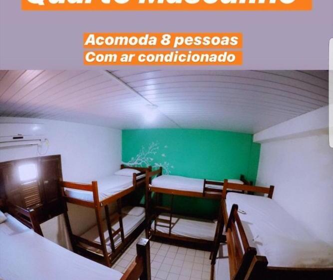 Hostel Maragogi