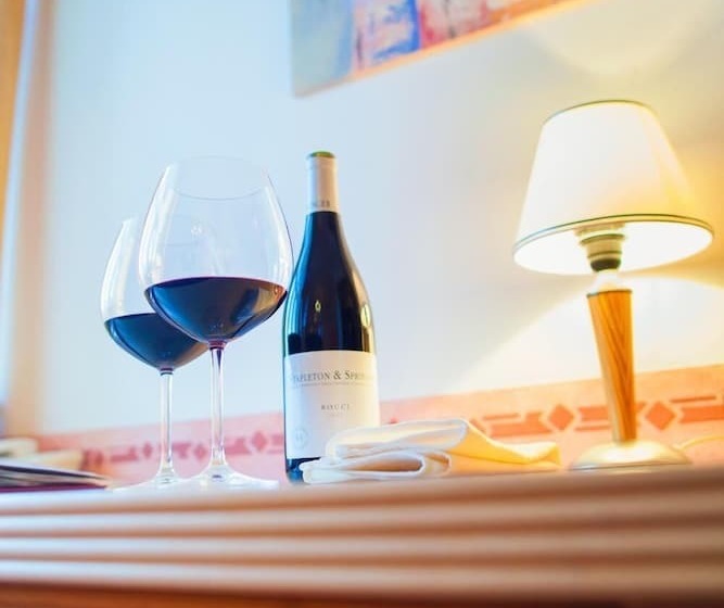 酒店 Abacie & Wellness