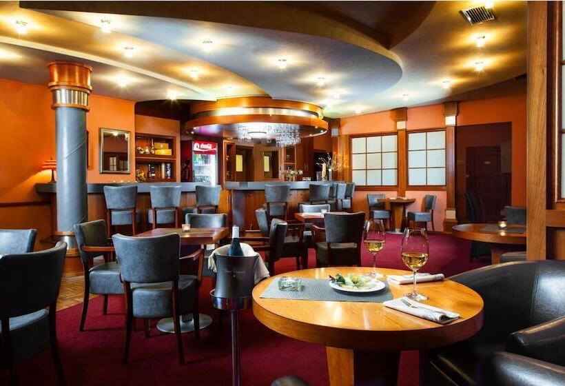 酒店 Abacie & Wellness