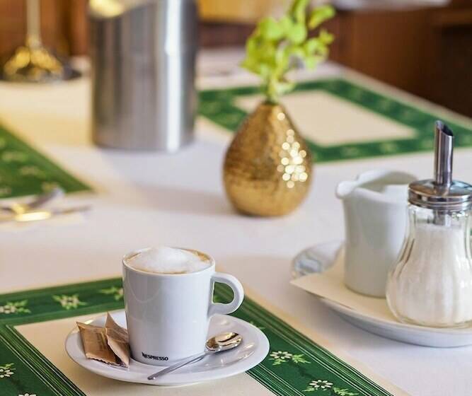 酒店 Abacie & Wellness