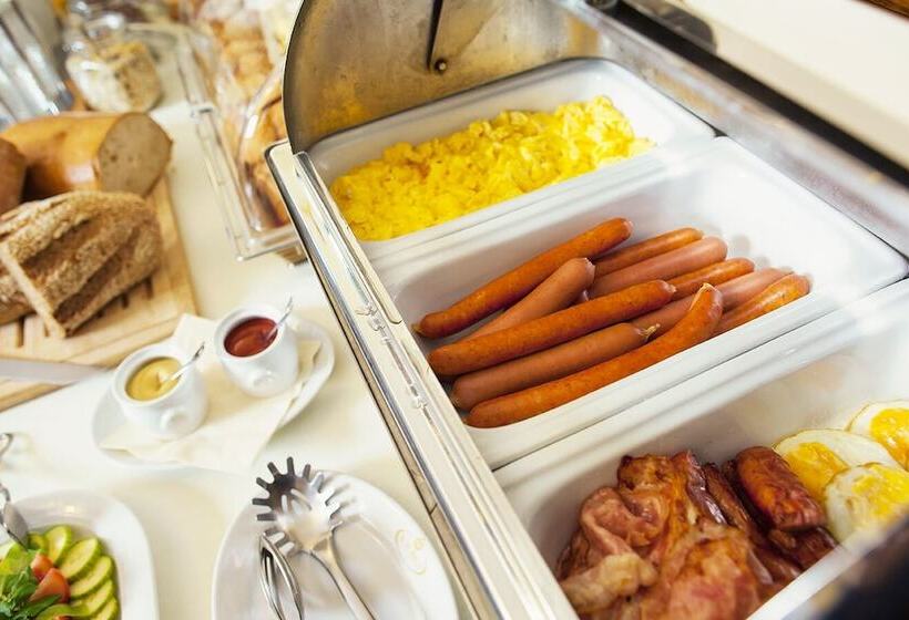 هتل Abacie & Wellness