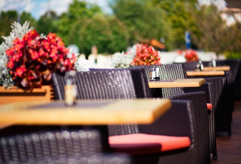 酒店 Abacie & Wellness