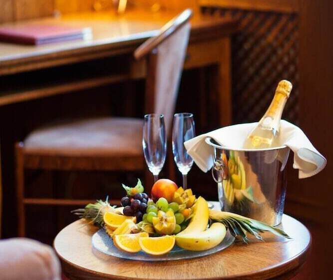 酒店 Abacie & Wellness