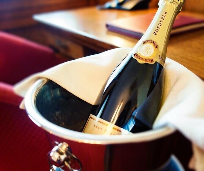 酒店 Abacie & Wellness