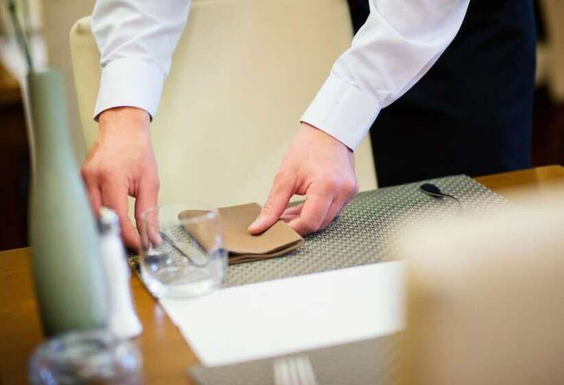 酒店 Abacie & Wellness