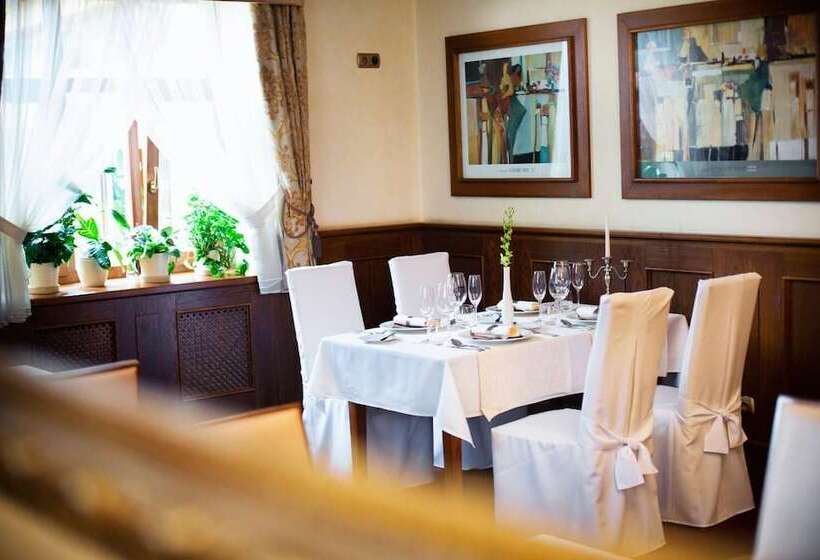 هتل Abacie & Wellness