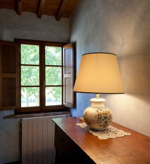 فندق Agriturismo Cignan Rosso