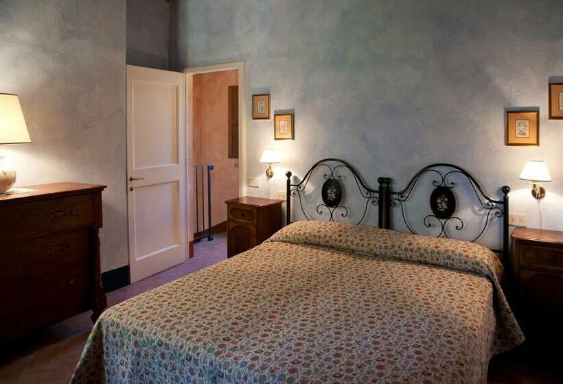 فندق Agriturismo Cignan Rosso