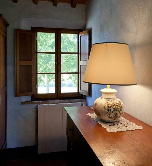 فندق Agriturismo Cignan Rosso