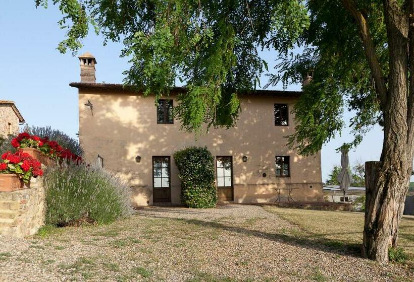 فندق Agriturismo Cignan Rosso