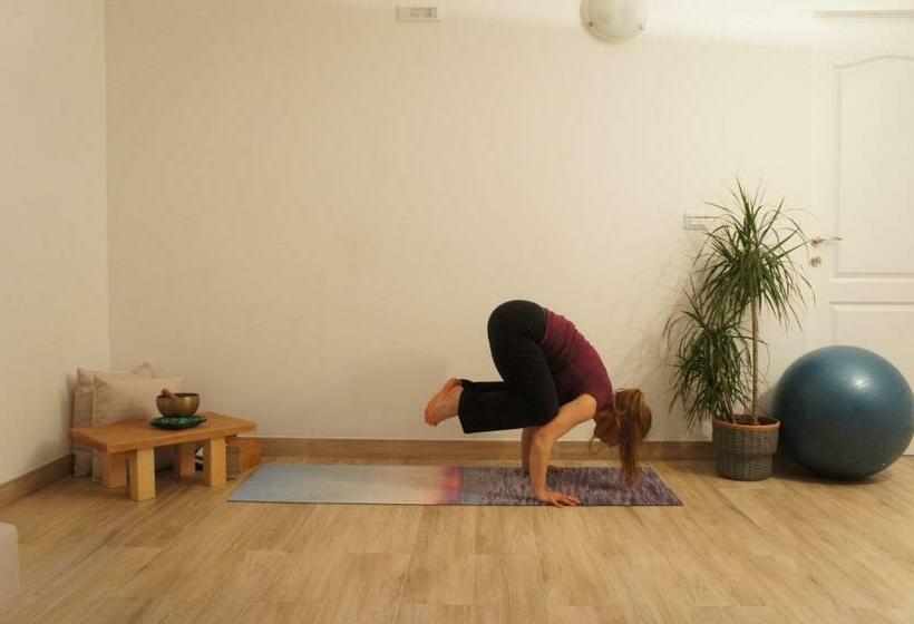 فندق Agriturismo Zenestrin