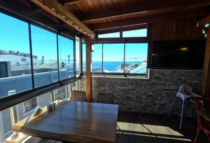 בית מלון כפרי Alâ Avsa