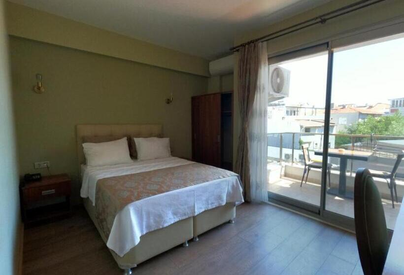 בית מלון כפרי Alâ Avsa