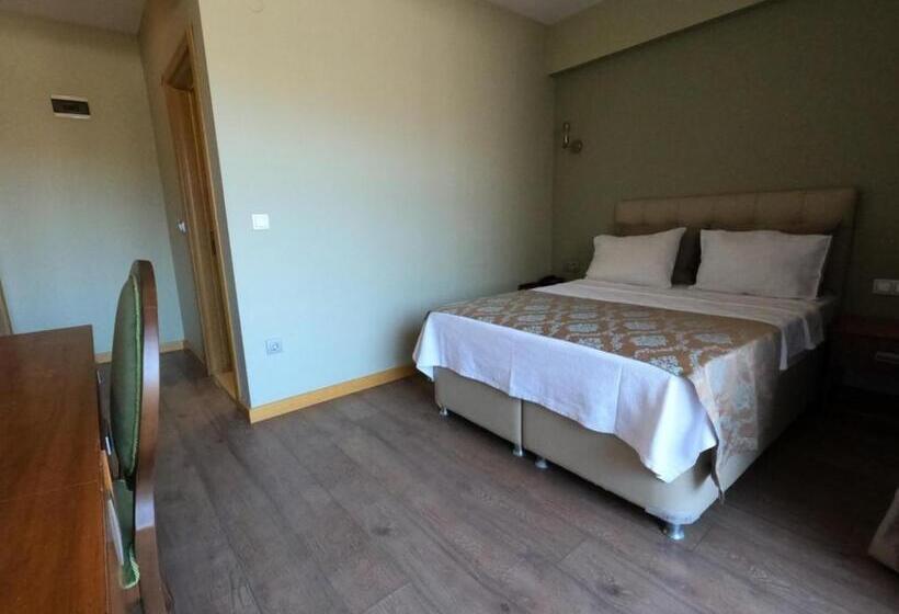 בית מלון כפרי Alâ Avsa