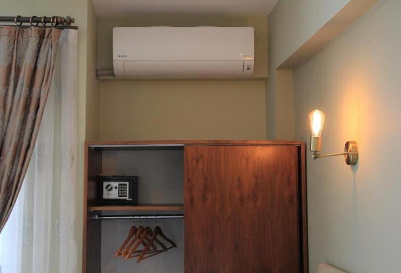 בית מלון כפרי Alâ Avsa