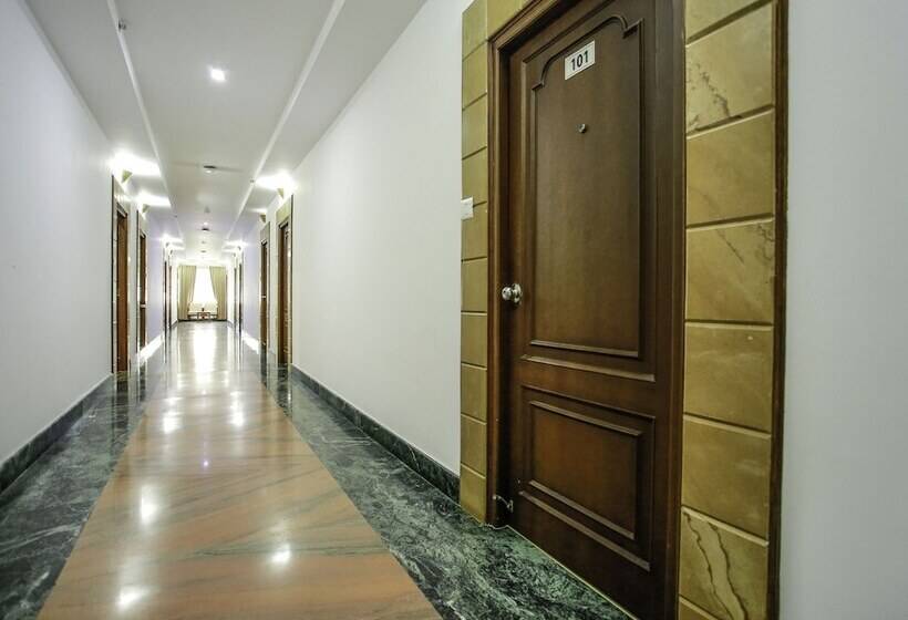 Отель Alankar Elite Inns By Oyo Rooms