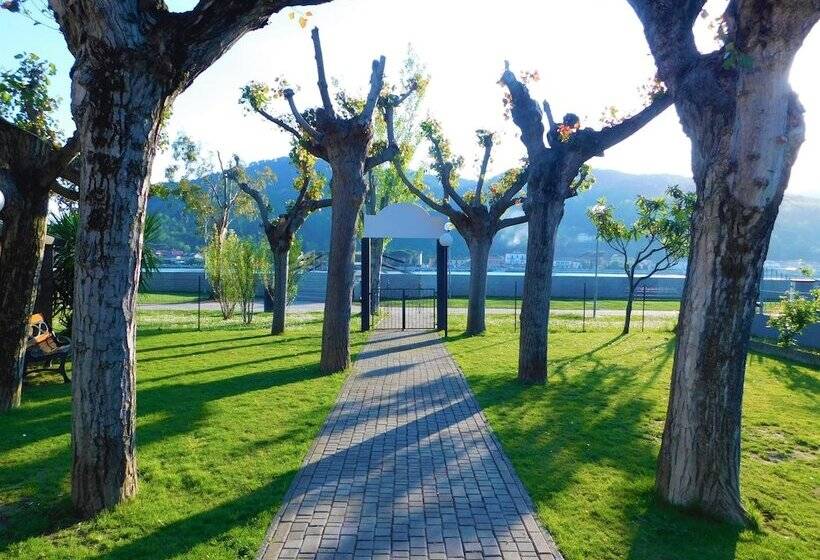 فندق Locanda Maria