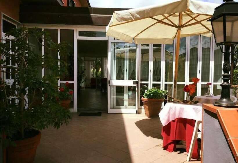 فندق Locanda Maria