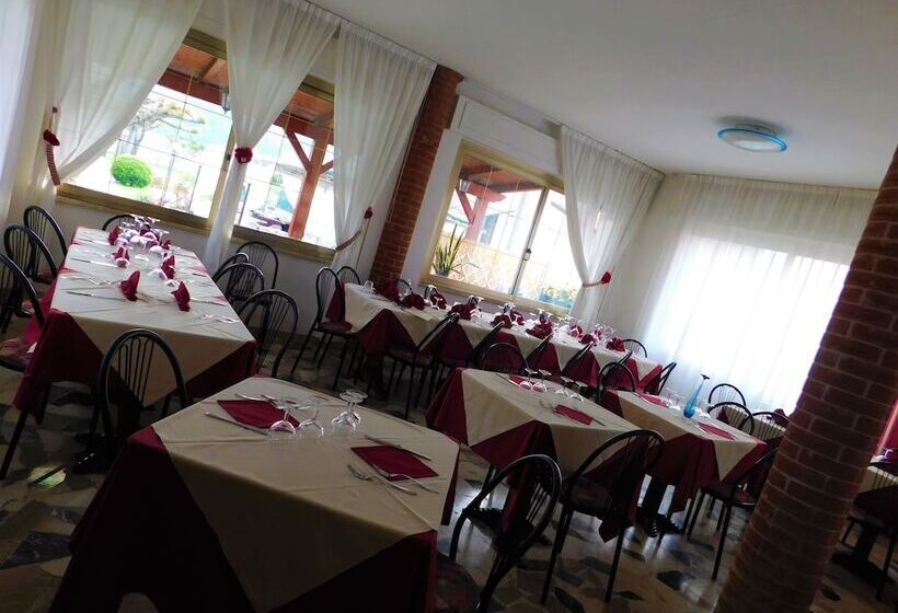 فندق Locanda Maria