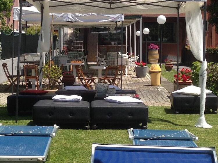 فندق Locanda Maria