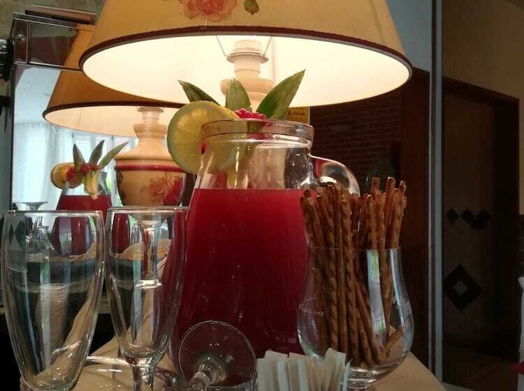 فندق Locanda Maria