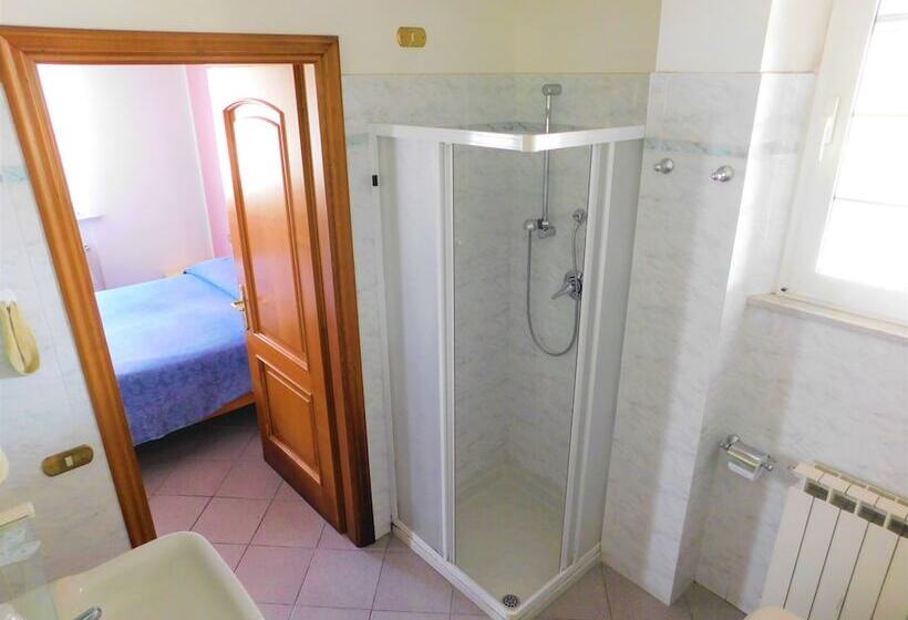 فندق Locanda Maria