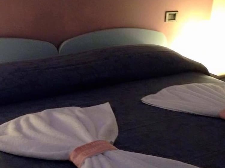 فندق Locanda Maria