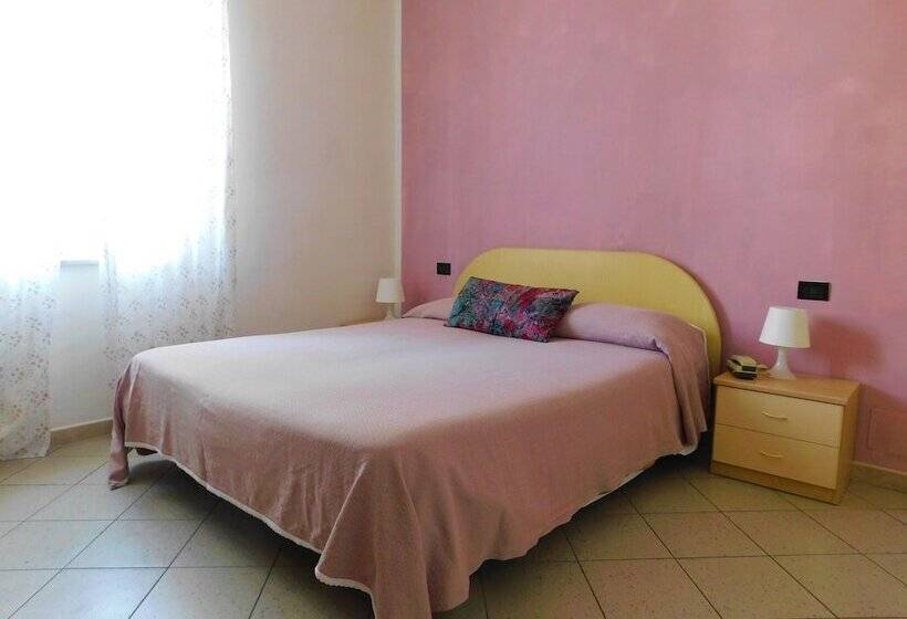 فندق Locanda Maria