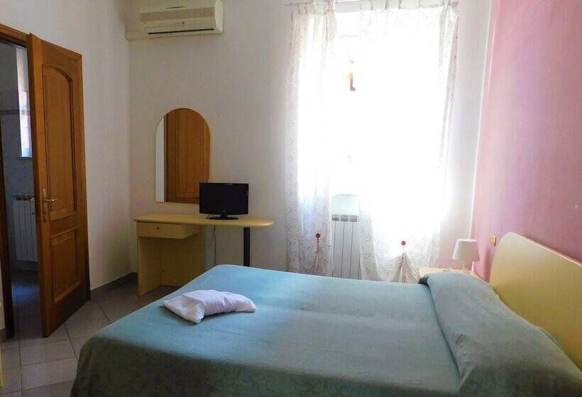 فندق Locanda Maria