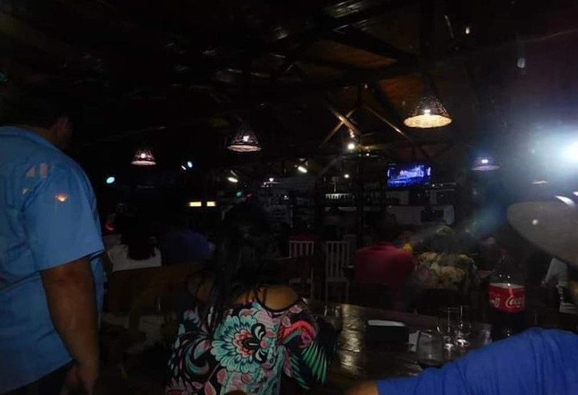 Отель Altos Da Serra