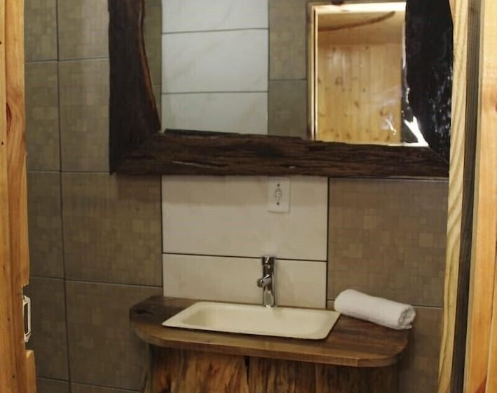 Отель Altos Da Serra