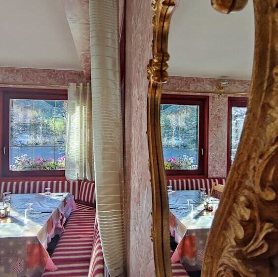 בית מלון כפרי Aquila