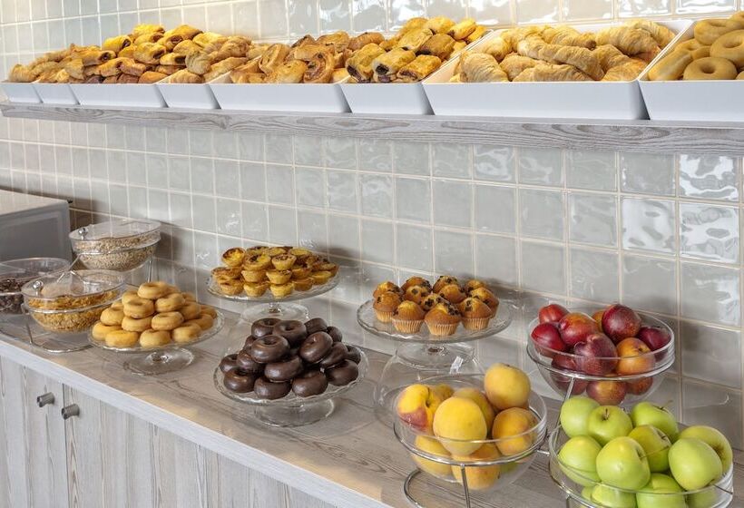 B&b Hotel Lisboa Aeroporto