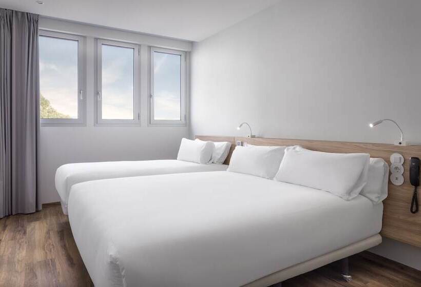 B&b Hotel Lisboa Aeroporto