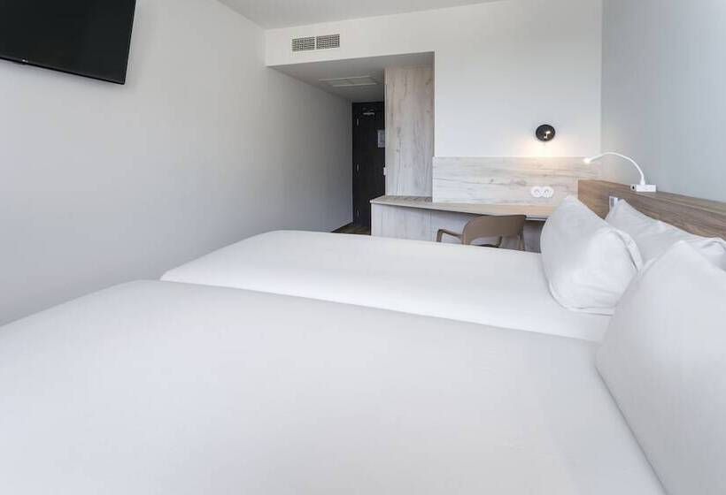 B&b Hotel Lisboa Aeroporto