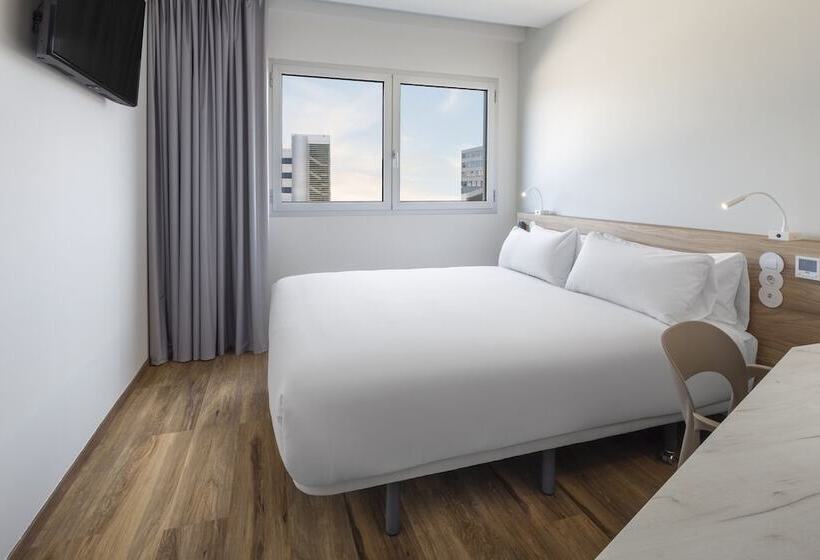 B&b Hotel Lisboa Aeroporto