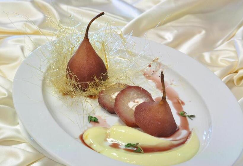 فندق Belchin Garden Spa&wellness