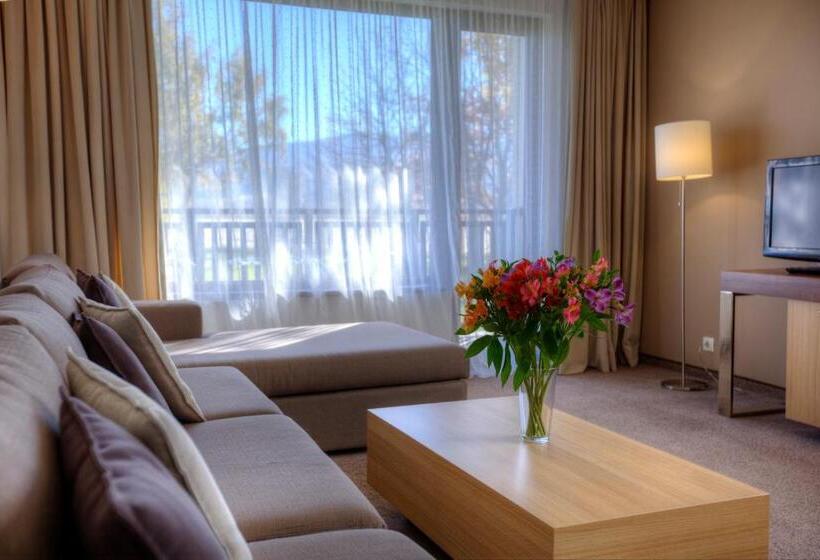 فندق Belchin Garden Spa&wellness