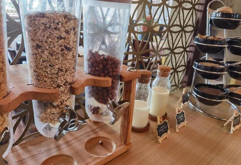 فندق Belchin Garden Spa&wellness