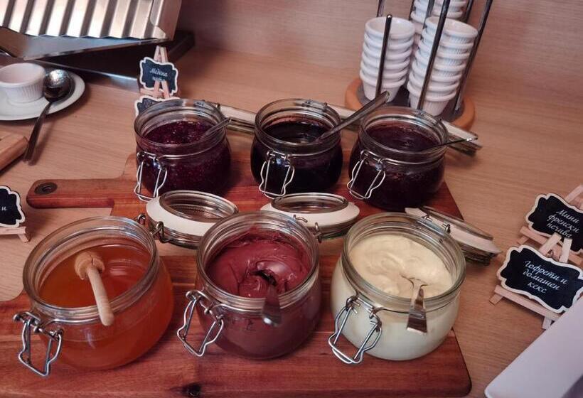 فندق Belchin Garden Spa&wellness