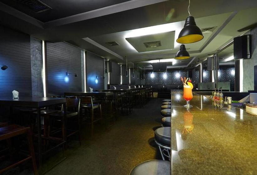 فندق Belchin Garden Spa&wellness