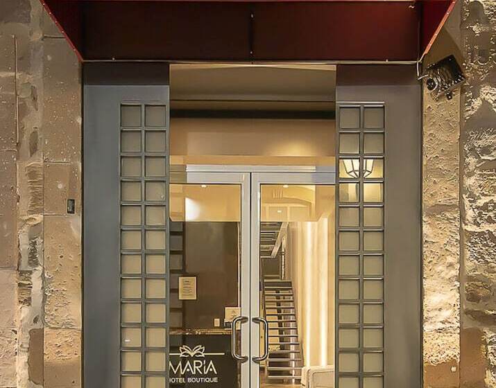 酒店 Boutique Maria